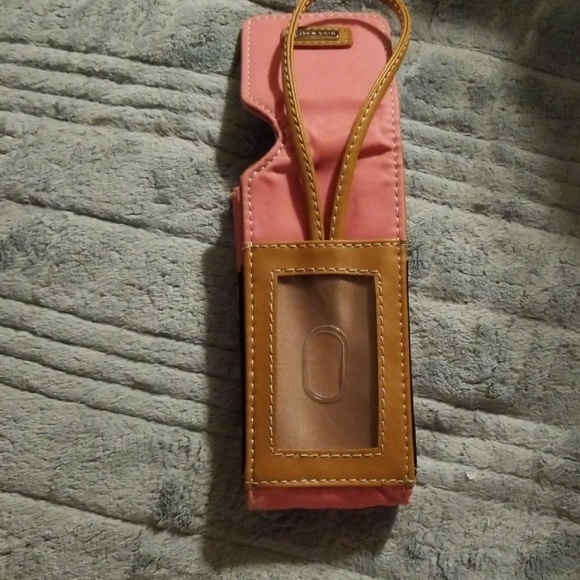 Cell Phone/ CC wallet carrier - Picture 3 of 4